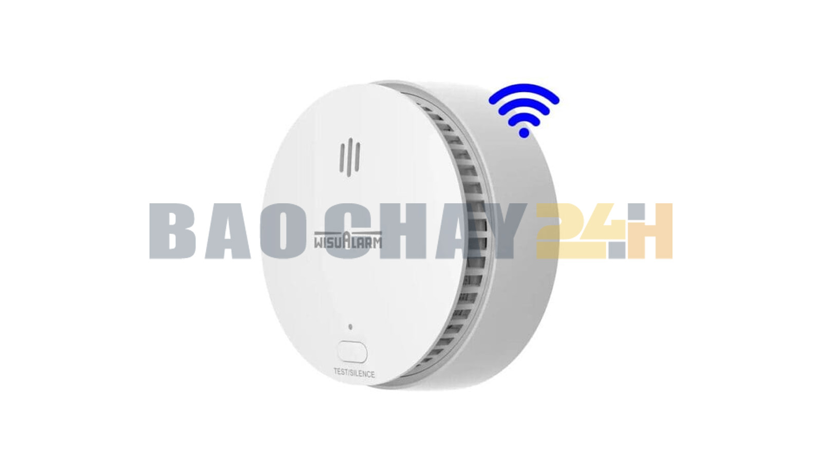 DHI-HY-SA2FA Đầu báo cháy khói Wifi Dahua