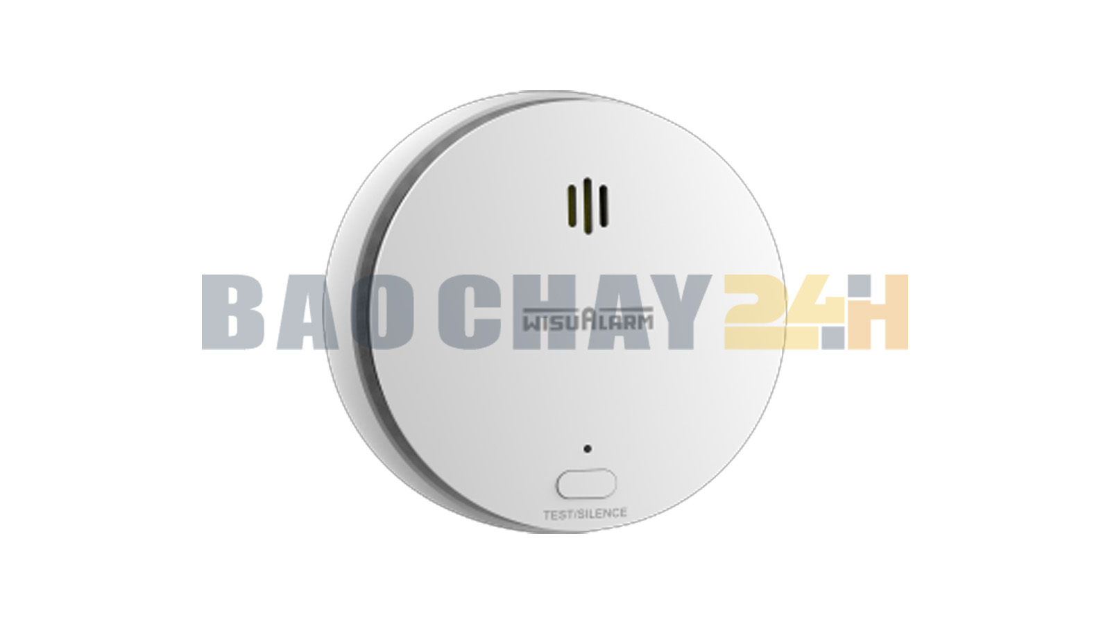 DHI-HY-SA30A-R8 Đầu báo khói độc lập kết nối liên thông Dahua
