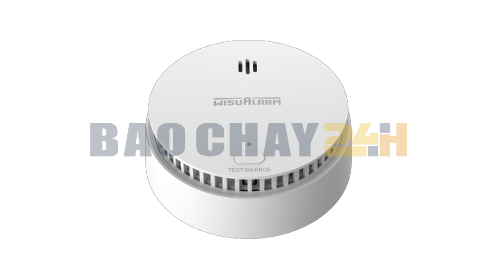 DHI-HY-SA30A-R8 Đầu báo khói độc lập kết nối liên thông Dahua