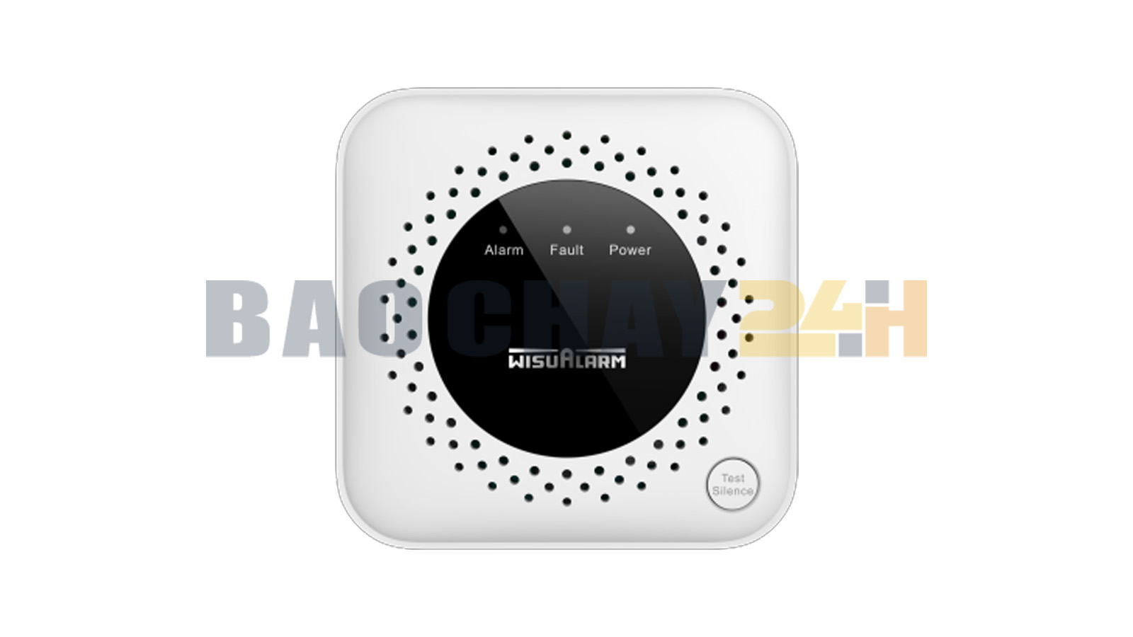 DHI-HY-GA40A Đầu báo rò rỉ khí gas độc lập Dahua