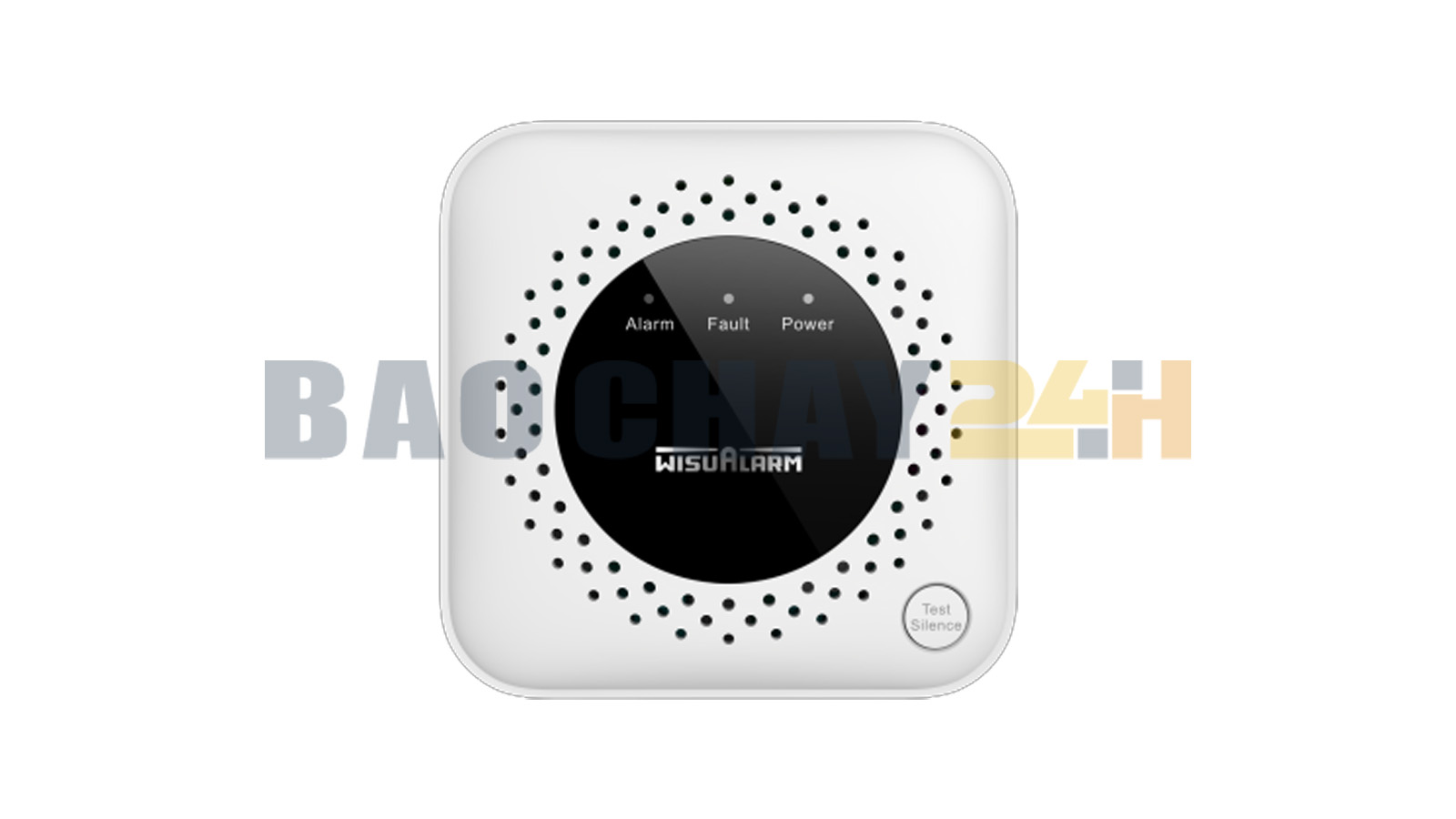 HY-GB40A Đầu báo khí gas tự nhiên độc lập Dahua