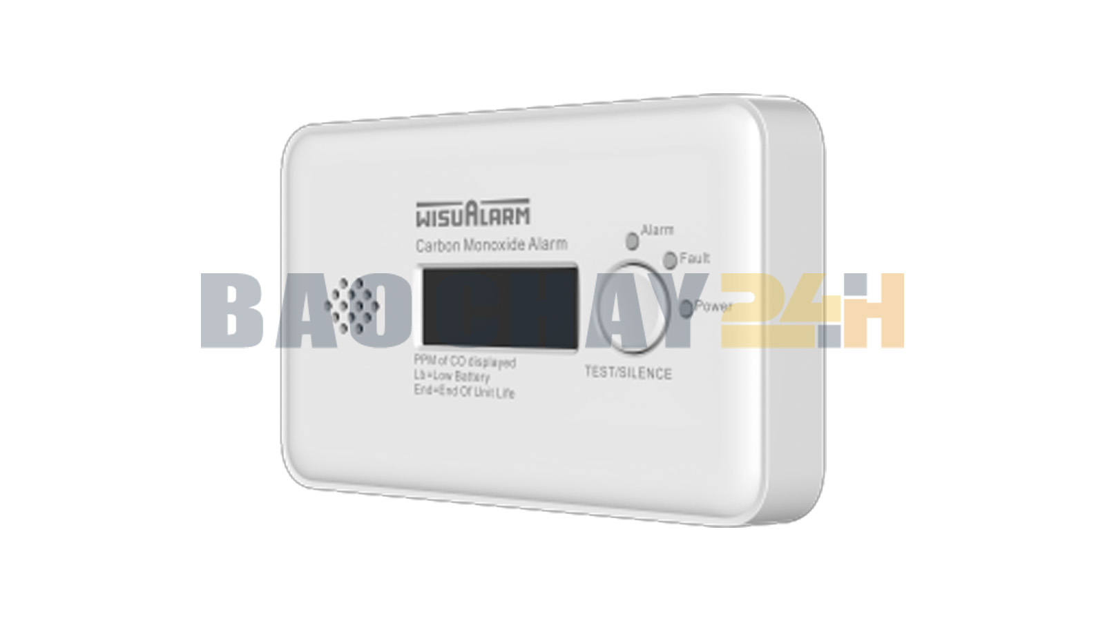 HY-GC20B Đầu báo khí CO loại độc lập Dahua