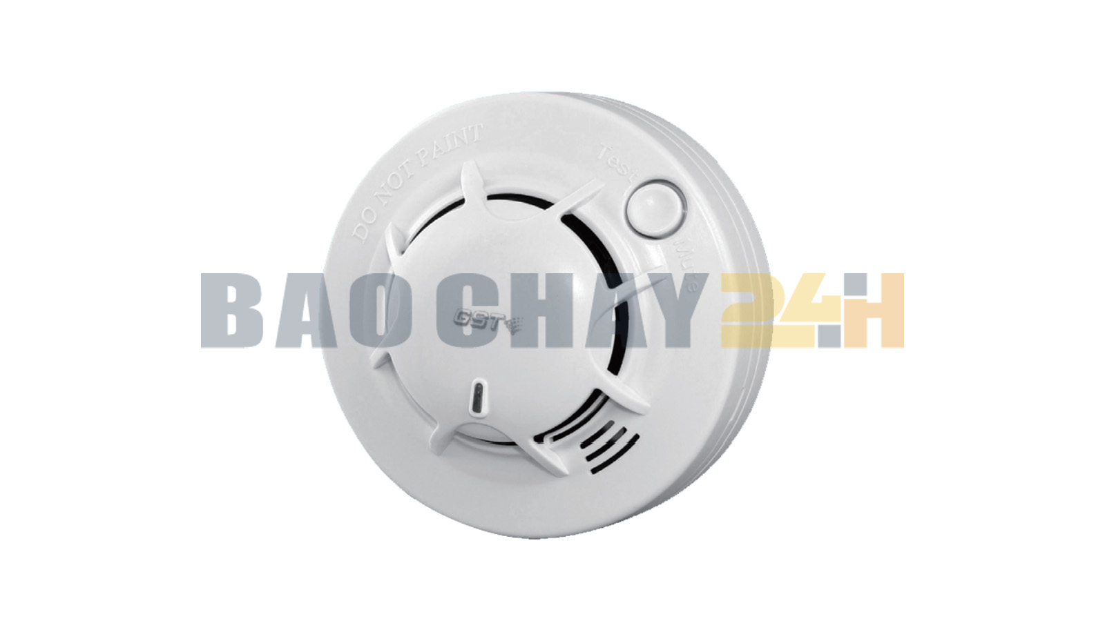 S-9102N Đầu báo khói quang điện độc lập GST