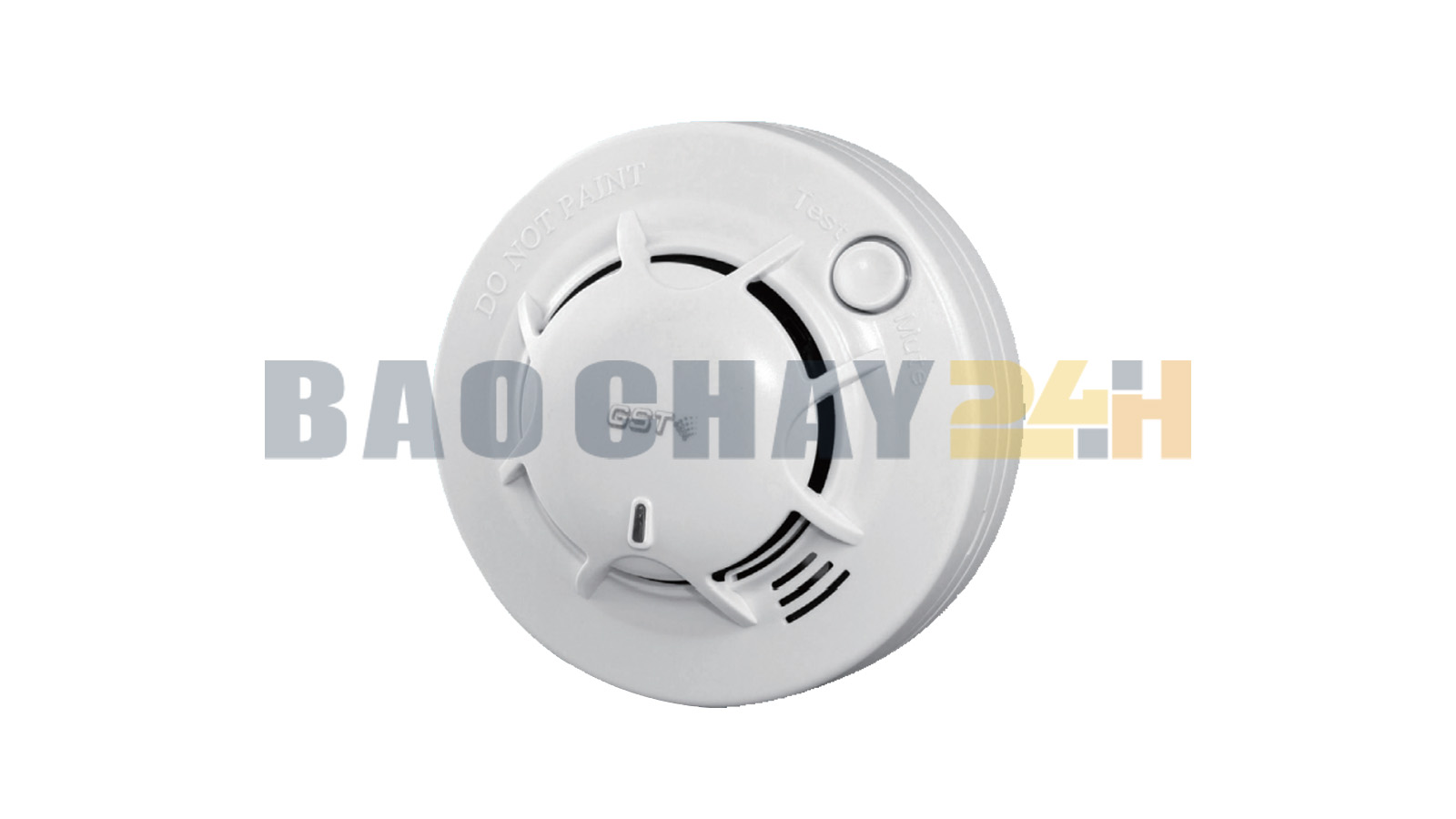 S-9102R Đầu báo khói độc lập không dây GST