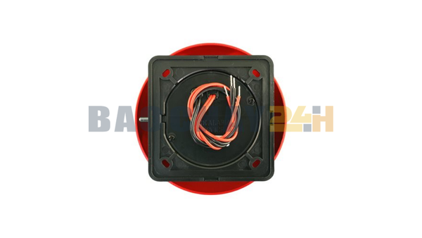 B6-24 Chuông báo cháy 6 inch 24VDC Hochiki