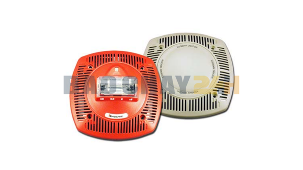 HSSPK24-CLPPW Loa báo cháy loại gắn trần 24VDC Hochiki là một giải pháp tiên tiến được thiết kế để cung cấp cảnh báo hiệu quả và đáng tin cậy