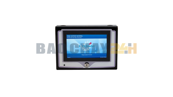 LFC00NC-10 Bảng hiển thị phụ cho trung tâm báo cháy Hochiki Latitude