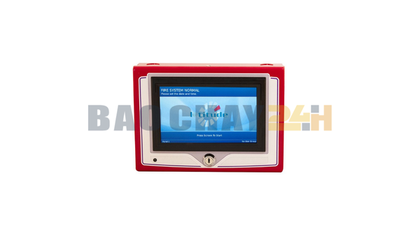 LFC00NC-10 Bảng hiển thị phụ cho trung tâm báo cháy Hochiki Latitude