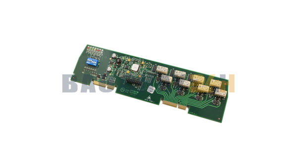 S791-HA Module điều khiển 8 ngõ ra relay cho tủ báo cháy Latitude được thiết kế để tích hợp liền mạch với các tủ điều khiển báo cháy