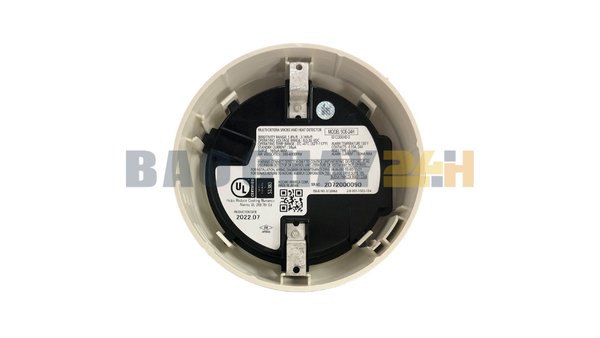 SOE-24H Đầu báo khói kết hợp nhiệt loại thường Hochiki
