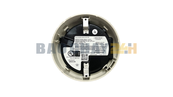 SOE-24V Đầu báo khói quang loại thường chuẩn UL Hochiki