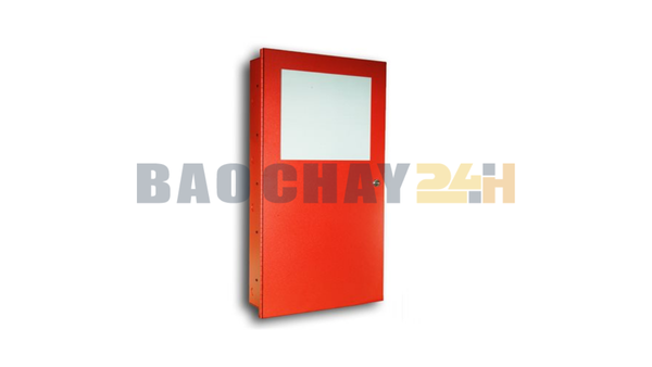 Tủ điều khiển trung tâm tích hợp điện thoại báo cháy chính - Hochiki