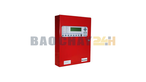 Tủ trung tâm báo cháy địa chỉ 1 loop Hochiki FireNET Plus