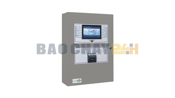 Tủ trung tâm báo cháy địa chỉ Hochiki Latitude Series