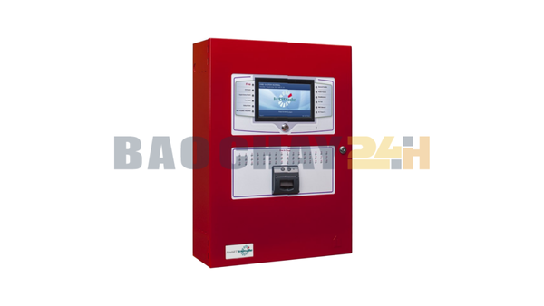 Tủ trung tâm báo cháy địa chỉ Hochiki Latitude Series