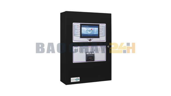 Tủ trung tâm báo cháy địa chỉ Hochiki Latitude Series