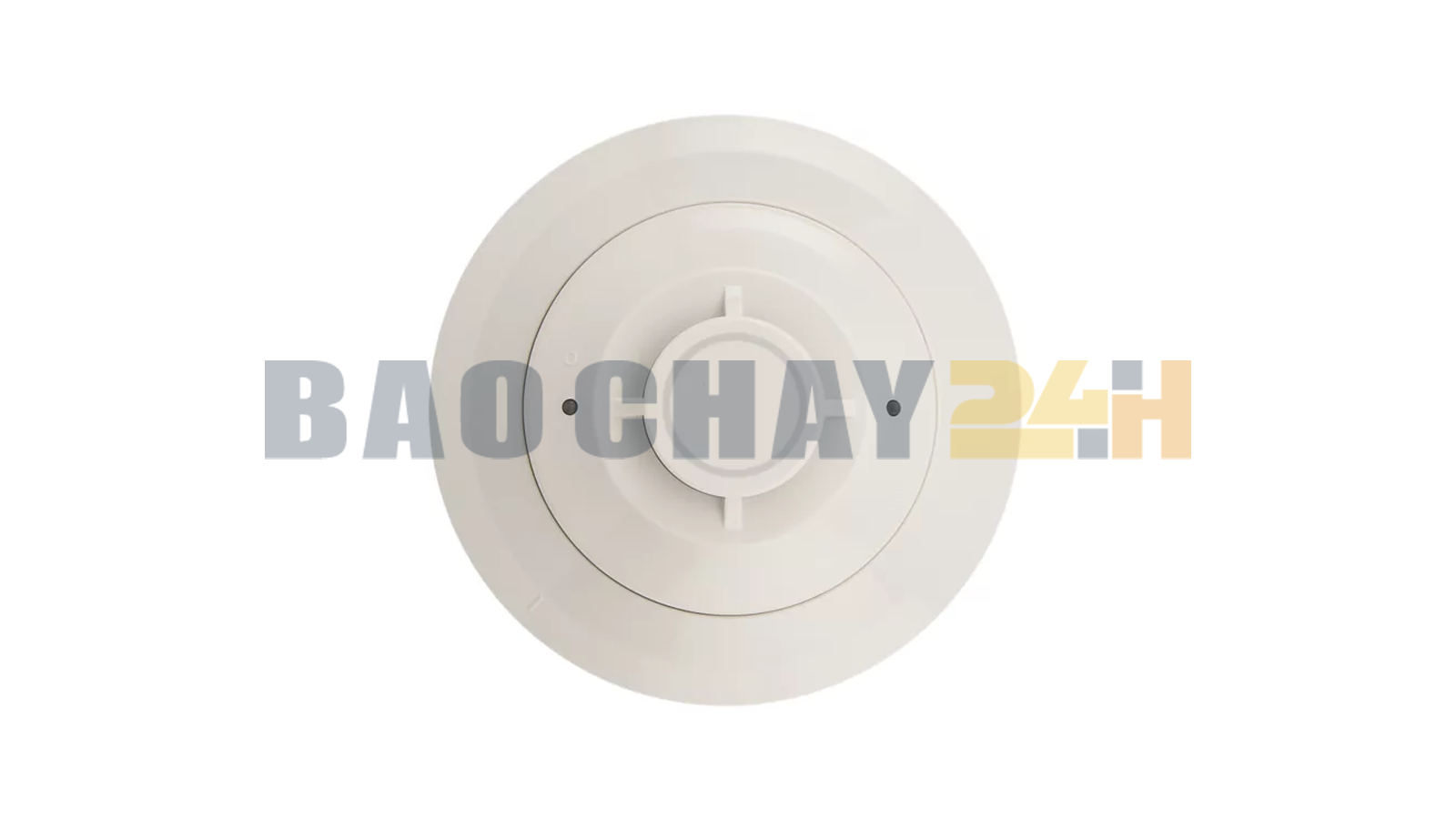 5151 Đầu báo nhiệt cố định kết hợp gia tăng System Sensor