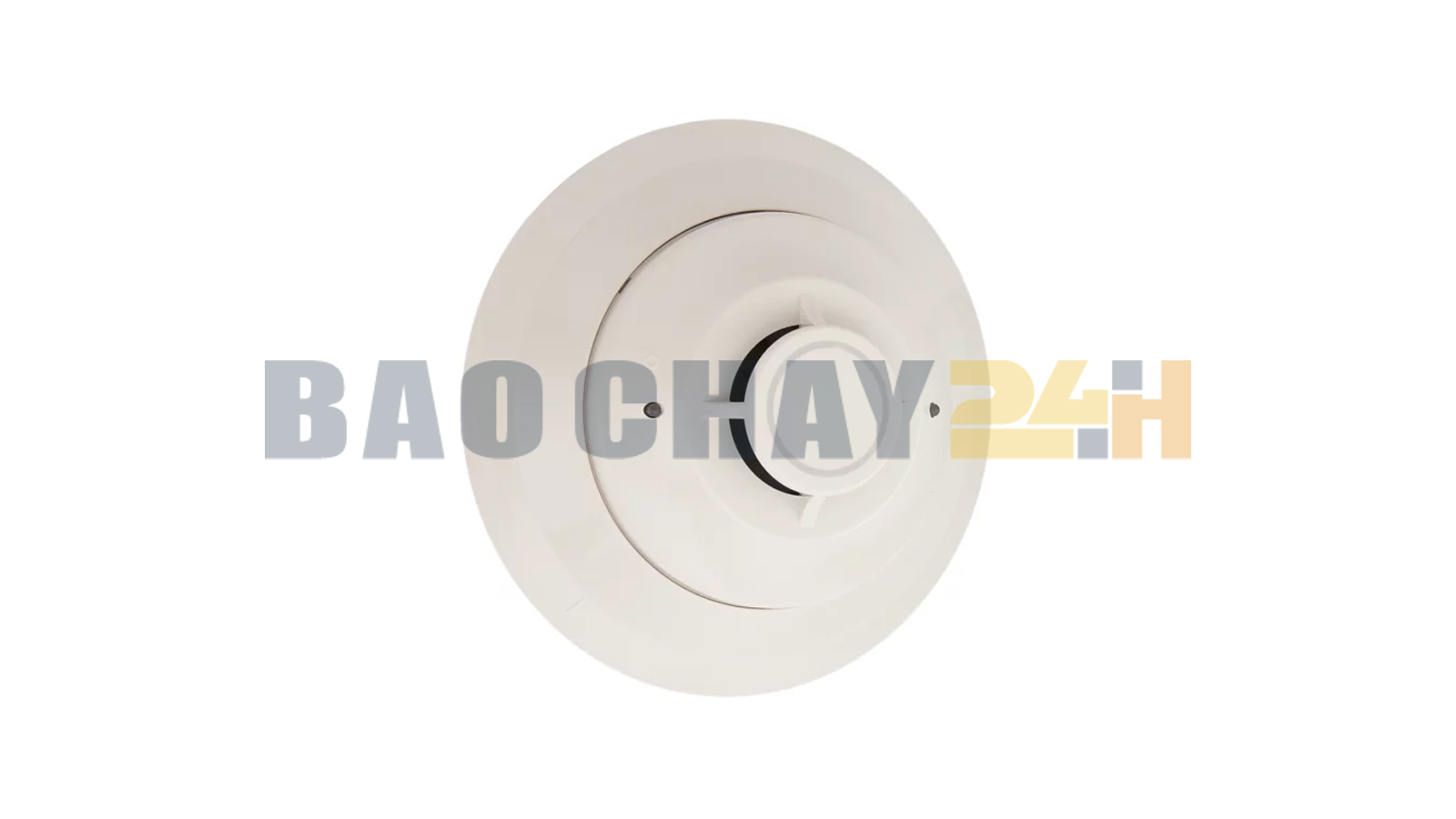 5151 Đầu báo nhiệt cố định kết hợp gia tăng System Sensor
