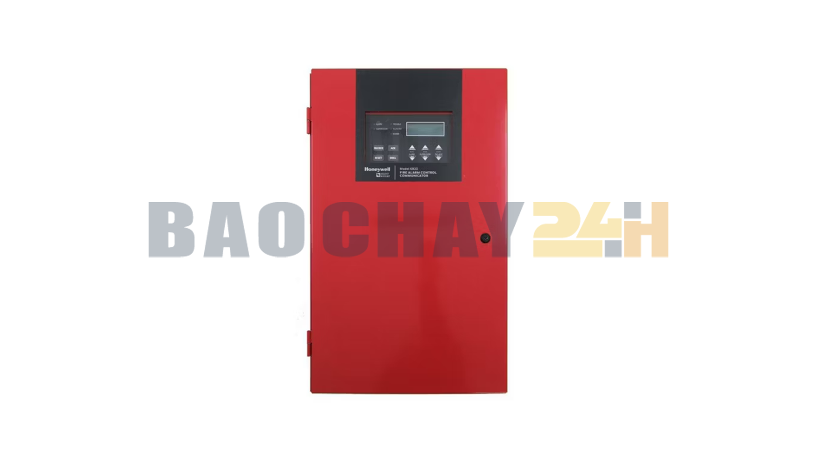 CELL-CAB-FLC Tủ liên lạc báo cháy qua mạng di động Notifier