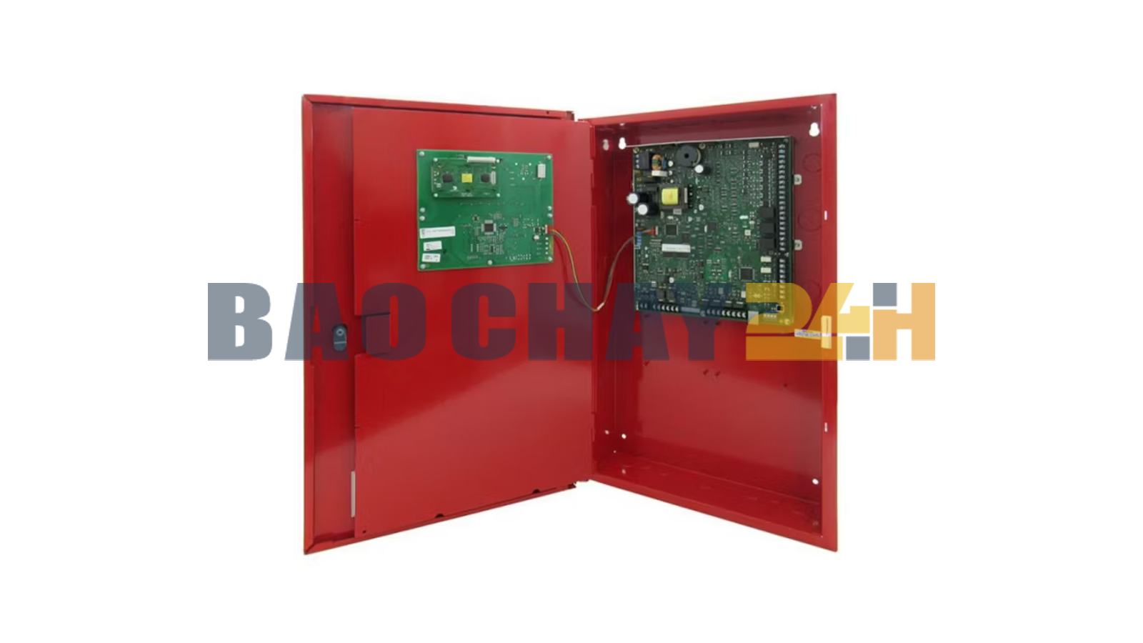 CELL-CAB-FLC Tủ liên lạc báo cháy qua mạng di động Notifier