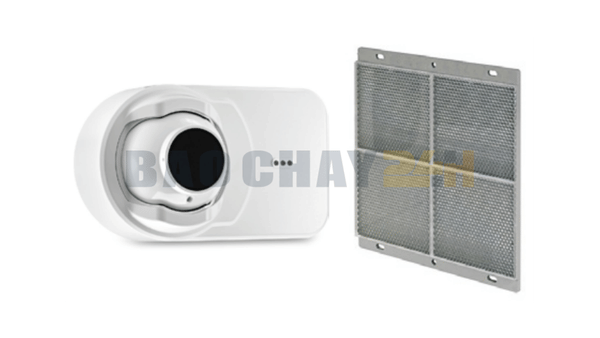 Đầu báo cháy Beam dạng phản xạ OSI-RA-SS Honeywell: Giải pháp đột phá cho không gian rộng lớn