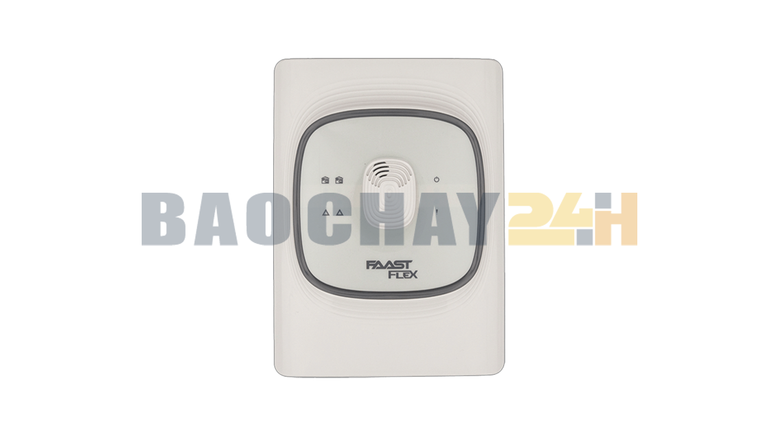 Đầu báo cháy sớm độ nhạy cao FAAST FLEX by Xtralis