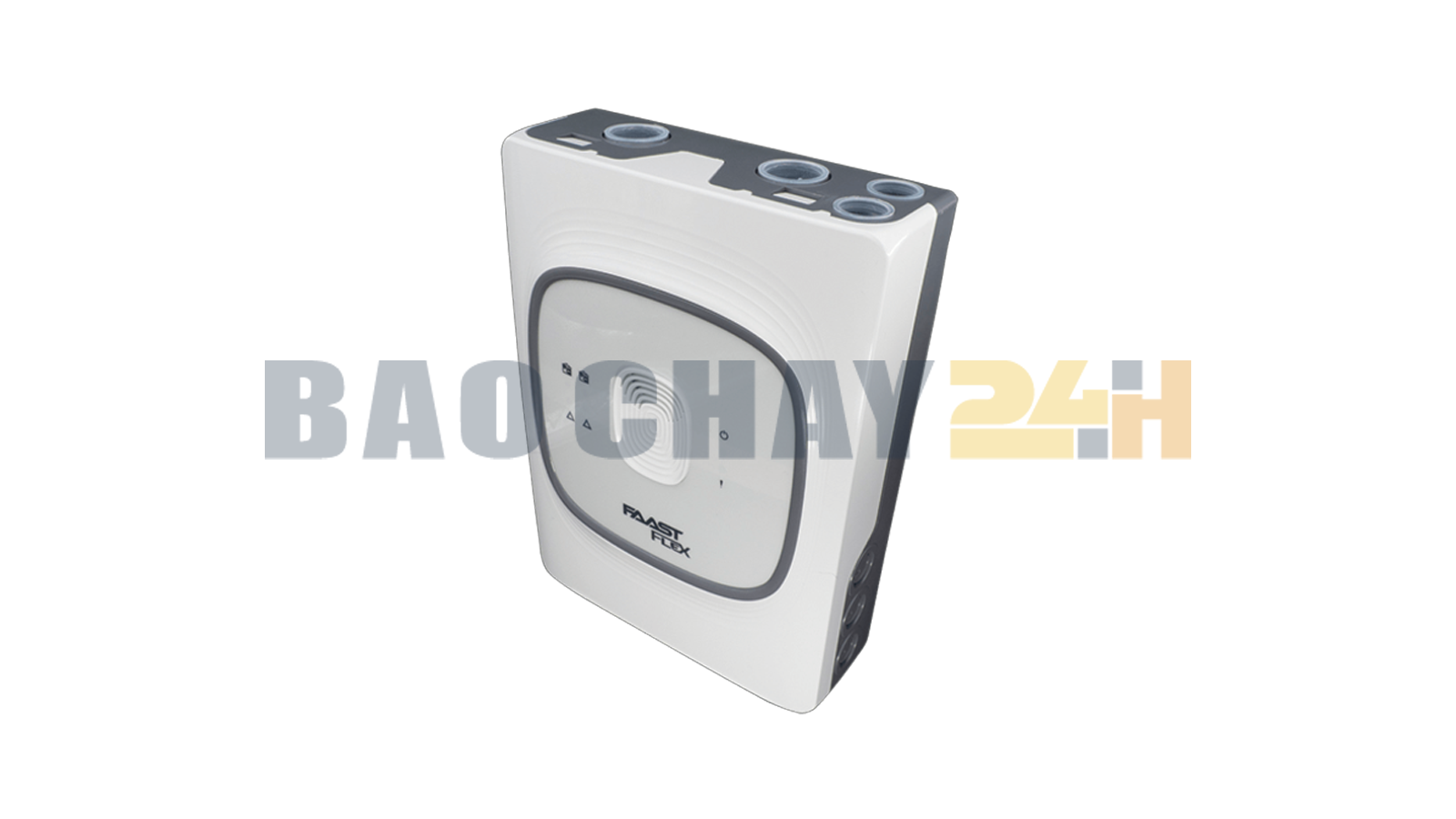 Đầu báo cháy sớm độ nhạy cao FAAST FLEX by Xtralis