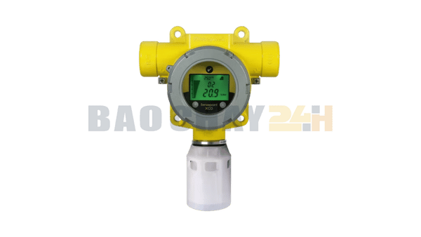 Đầu Báo Khí Gas Và Khí Độc Honeywell Sensepoint XCD: Giải Pháp Phòng Nổ Và Giám Sát Liên Động Toàn Diện