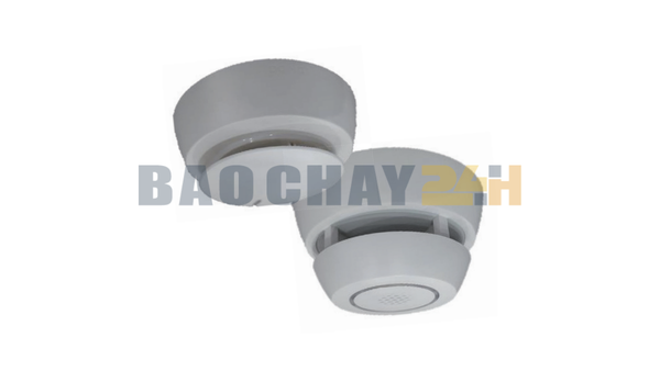 Đầu báo khói quang loại địa chỉ Notifier 751 siries