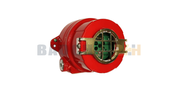 Đầu Báo Lửa Đa Phổ Honeywell FS20X: Giải Pháp Kháng Báo Giả Tuyệt Đối Cho Công Trình Công Nghiệp