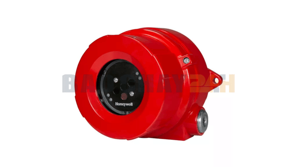 Đầu Báo Lửa Honeywell FS24X Plus (IR3): Giải Pháp Phát Hiện Hỏa Hoạn Tầm Xa Tối Ưu Cho Môi Trường Khắc Nghiệt
