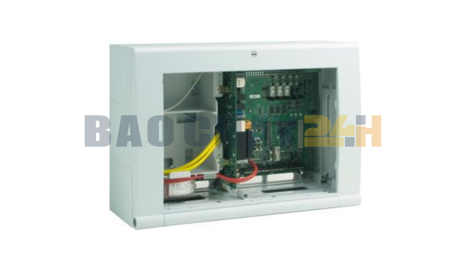 IQ8Control C Tủ trung tâm báo cháy địa chỉ ESSER