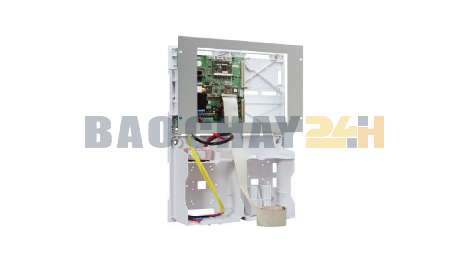 IQ8Control M Tủ trung tâm báo cháy địa chỉ ESSER