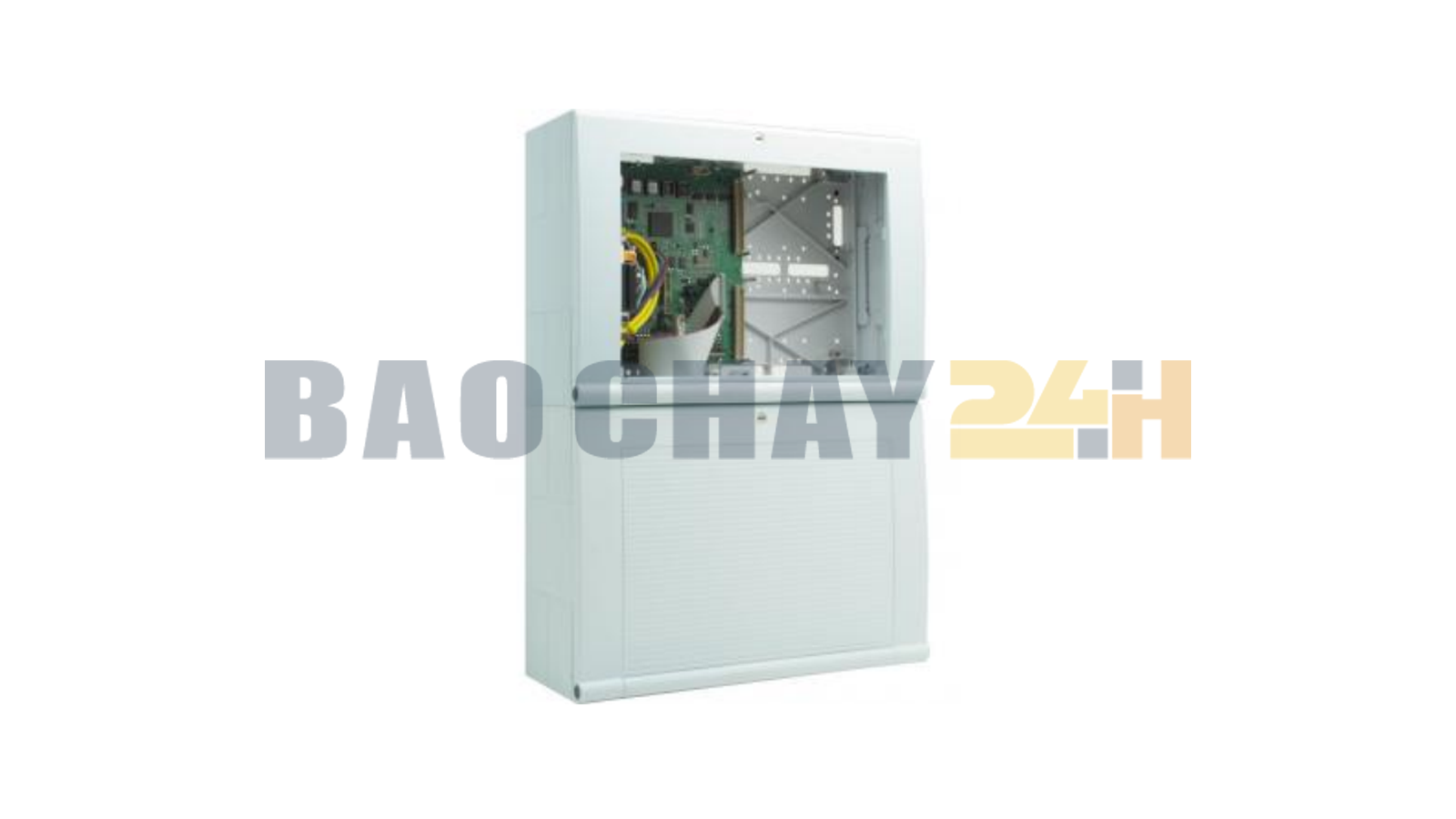 IQ8Control M Tủ trung tâm báo cháy địa chỉ ESSER