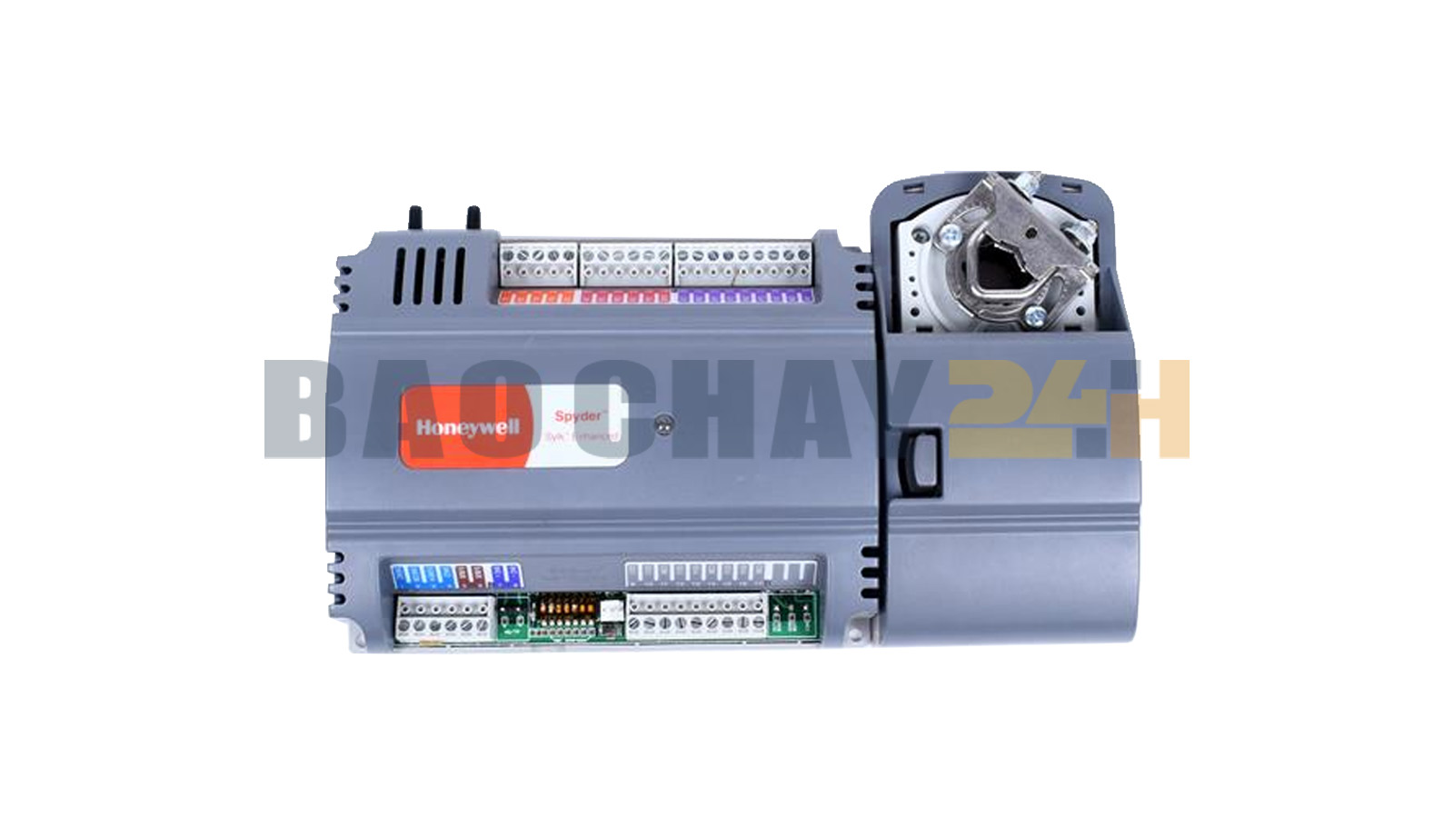 PUB6438SR Bộ điều khiển hệ thống quản lý tòa nhà Honeywell