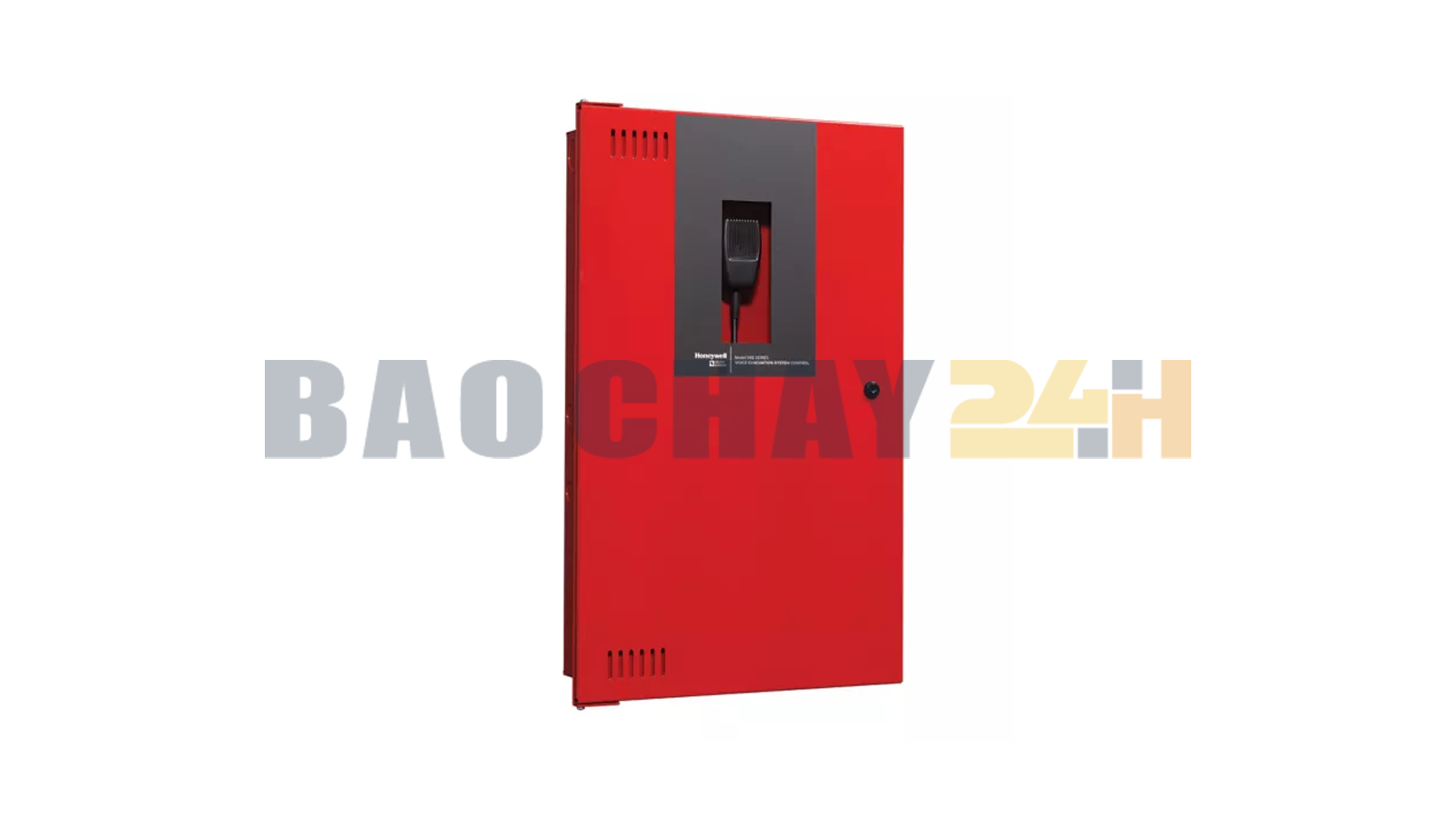 SKE-450-ZN4 Tủ điện thoại báo cháy Honeywell SKE Series