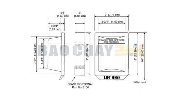 sti-stopper-ii-weather-stopper-ii-honeywell-notifier-02