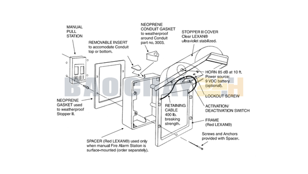 sti-stopper-ii-weather-stopper-ii-honeywell-notifier