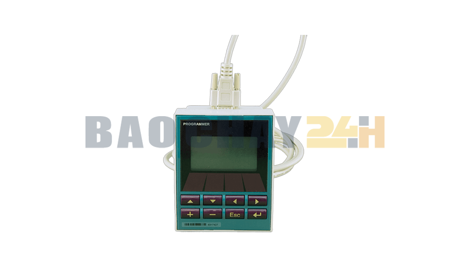 VRT-100 Thiết bị lập trình đầu báo cháy sớm VESDA