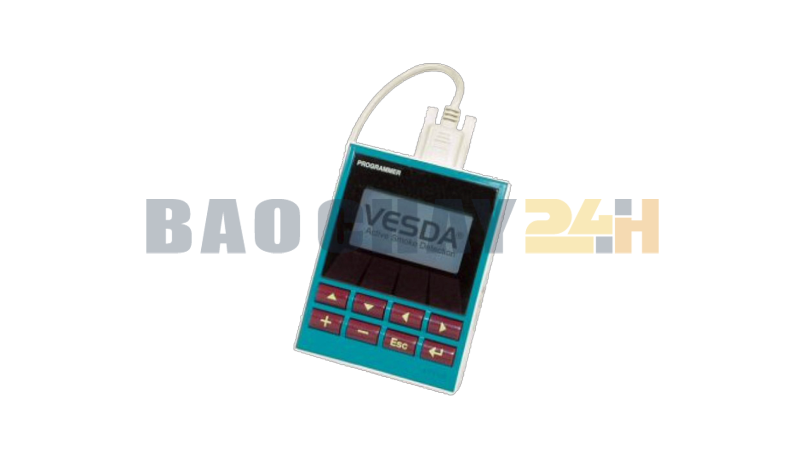 VRT-100 Thiết bị lập trình đầu báo cháy sớm VESDA