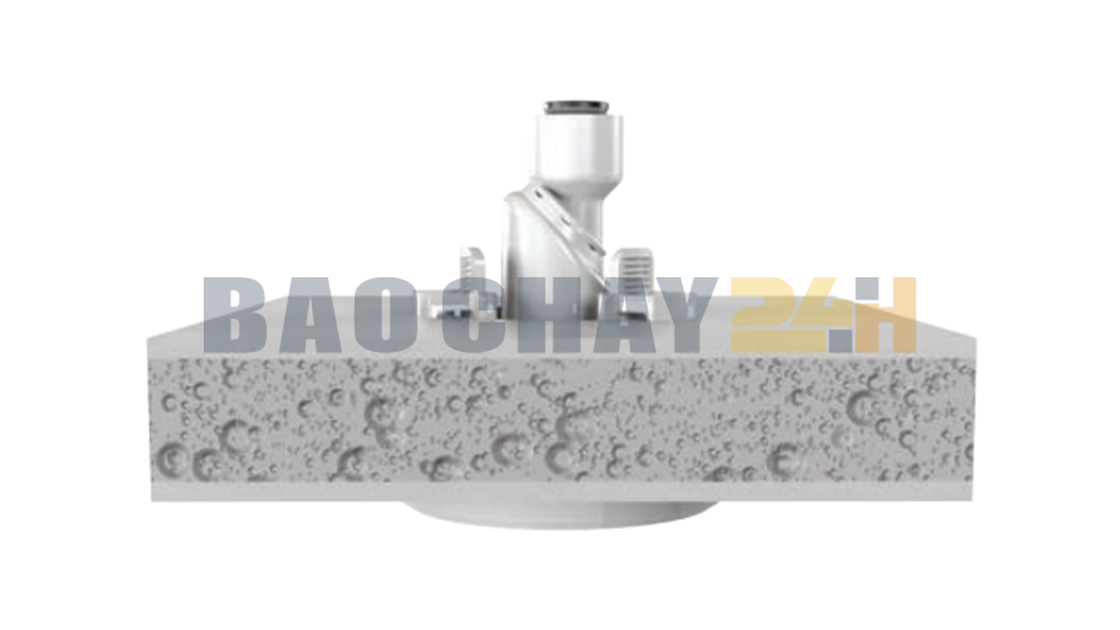 VSP-980-W Đầu lấy mẫu cho hệ thống báo cháy sớm Xtralis là loại thiết bị phụ trợ cho hệ thống phát hiện khói sớm (ASD) VESDA‑E và VESDA