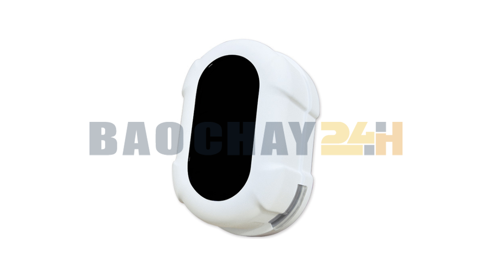 EDB01 Đầu báo khói dạng tia phản xạ Horing