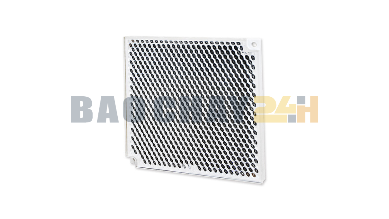 EDB01 Đầu báo khói dạng tia phản xạ Horing