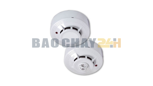 Đầu báo khói loại thường Mircom