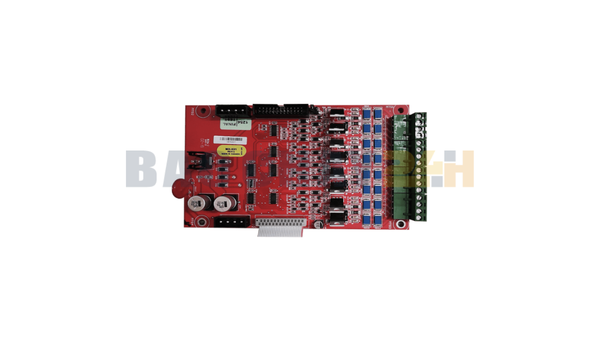 Module ngõ vào cho tủ trung tâm báo cháy Mircom DM-1008A