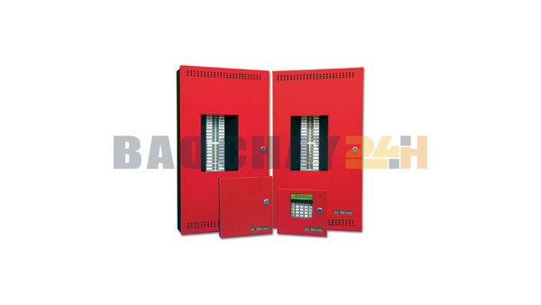 Tủ trung tâm báo cháy thường màn hình LED Mircom FA-300 Series