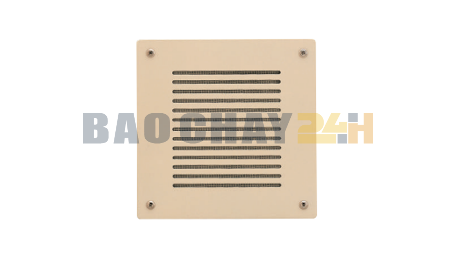 BD-6-24-11 Chuông báo cháy thường loại 6 inch Nittan là một thiết bị báo động cháy chuyên dụng cho hệ báo cháy. Với thiết kế chắc chắn và hiệu suất đáng tin cậy, đây là lựa chọn lý tưởng cho các hệ thống báo cháy thông thường.