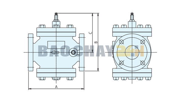 YDVK Van tràn ngập Wet-Pipe loại mở khi tăng áp Nittan là một giải pháp phòng cháy chữa cháy hiệu quả, được thiết kế để bảo vệ các khu vực có nguy cơ cháy cao, đòi hỏi lượng nước dập lửa lớn và nhanh chóng