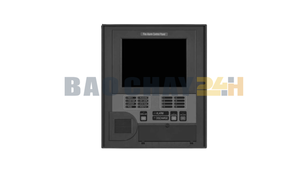 PCA-N3060-MCU Bo mạch chủ cho tủ trung tâm báo cháy Nohmi