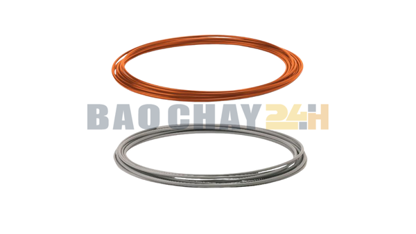 Dây cảm biến tuyến tính cho hệ thống chữa cháy tủ điện Rotarex